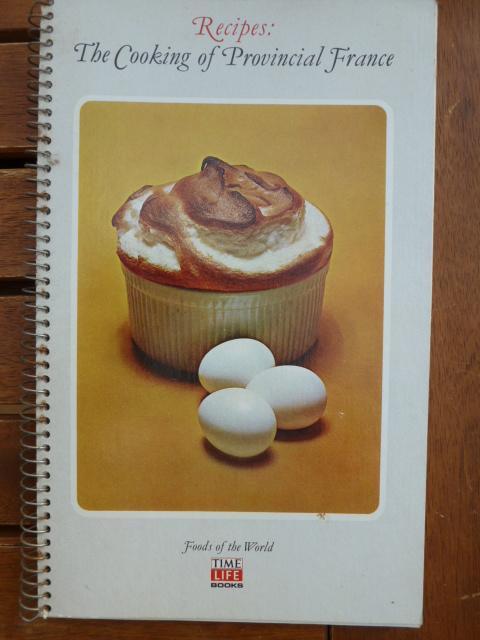 Preview of the first image of Cook book spiral bound collectors item.