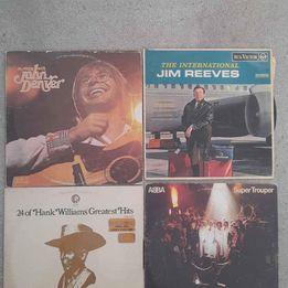 Image 2 of Various records for sale