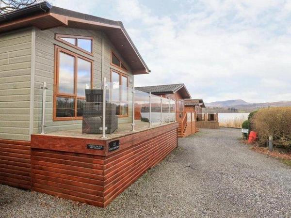 Image 18 of Luxury, Beautifully Presented Three Bedroom Holiday Home