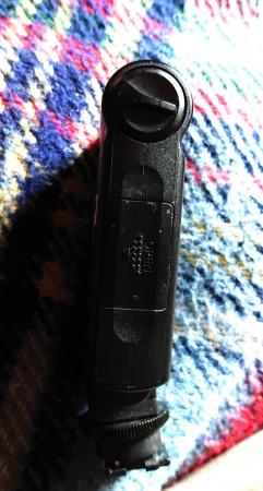 Image 3 of Sony HVL-F20M Pocket Flashgun