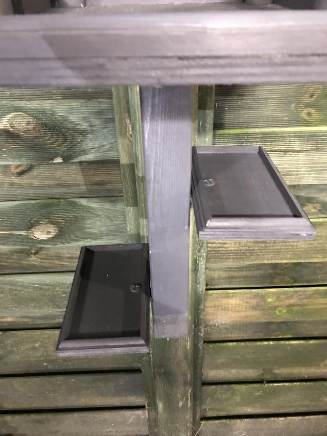 Preview of the first image of Bird Feeding Station/Table.