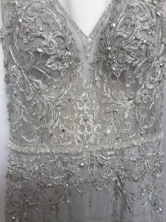 Image 4 of Tiffanys Evening / Prom /Dress, MaryKate, Shop Sample New.