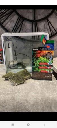 Image 1 of Superfish home fish tank for sale