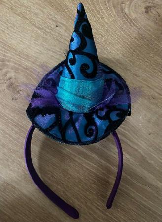 Image 1 of Headband for Halloween Fancy Dress