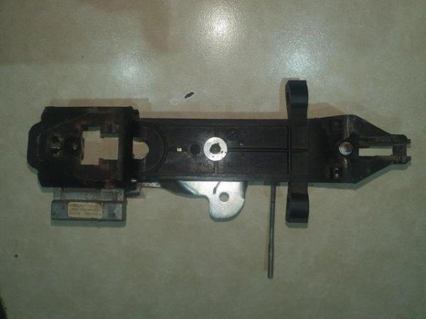 Image 3 of ford Transit connect rear door lock