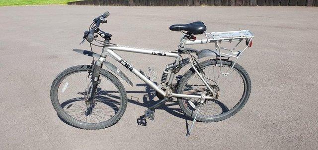 Image 1 of DIAMOND  BACK S10  BICYCLE  FOR   SALE