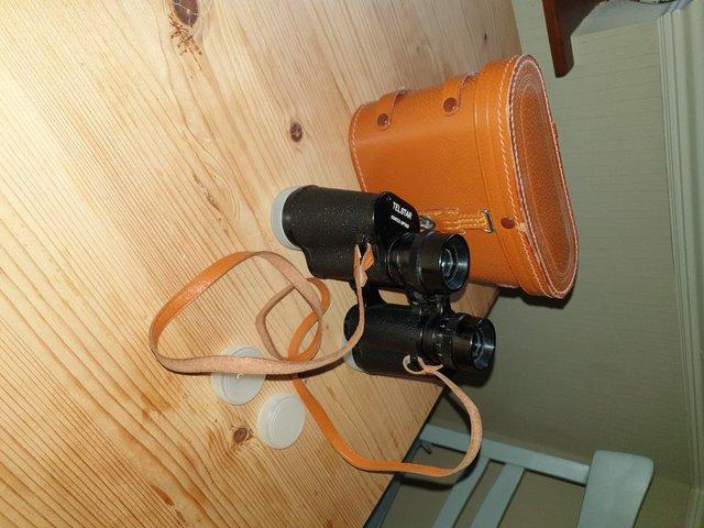 Preview of the first image of binoculars binoculars binoculars.