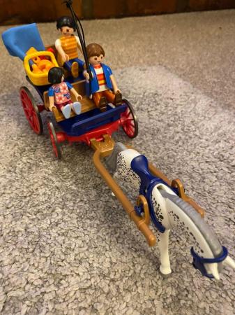 Image 3 of PlayMobil Country (5226)