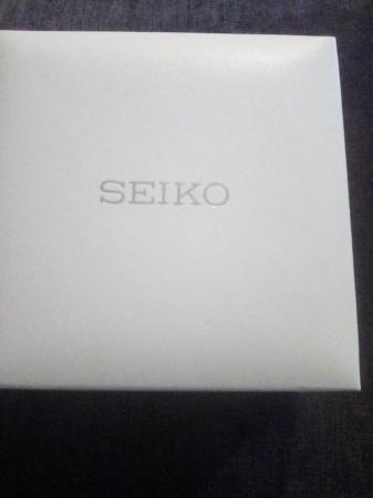 Image 3 of Ladies watch Seiko on bracelet