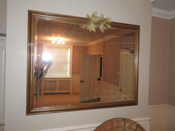 Image 1 of Beautiful Mirror, Many for sale