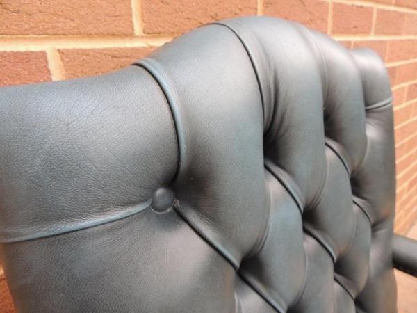 Image 11 of Large Chesterfield Chair (UK Delivery)