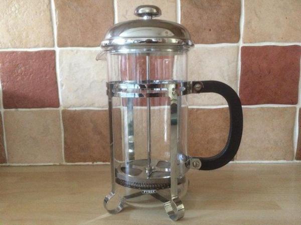 Image 1 of Cafetière / French coffee pot 750ml