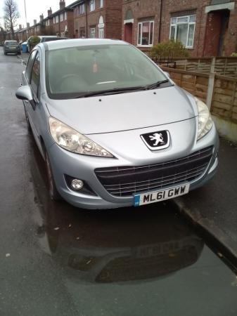 Image 1 of Peugeot 207 FOR SALE £2000