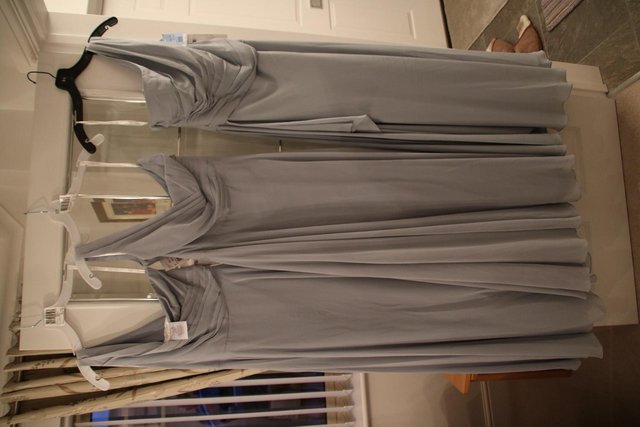 Image 3 of Davids Bridalwear New Dresses