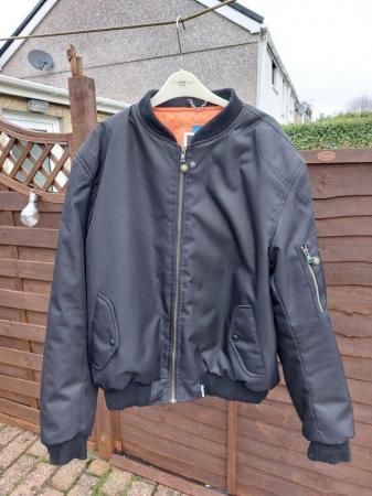 Image 1 of Spada motorcycle jacket 3XL, as new
