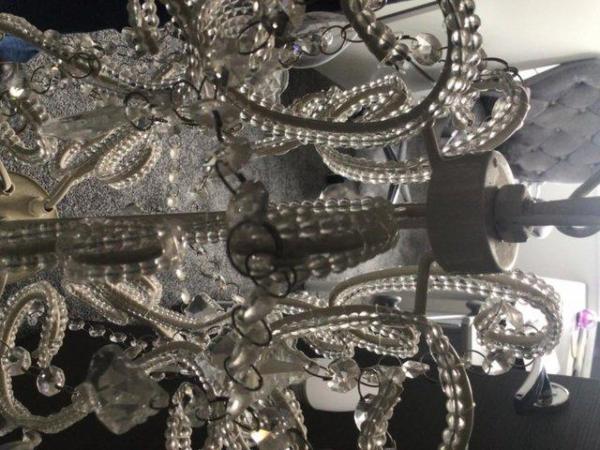 Image 1 of Beautifulchandelier selling at good price for quick sale