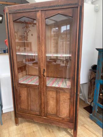Image 1 of Vintage furniture with lots of charm and versatility
