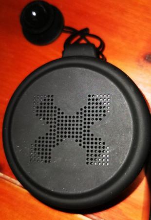 Image 2 of Floating waterproof Bluetooth speaker