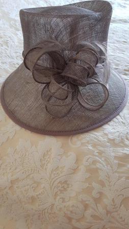 Image 2 of Womans hat suitable for wedding