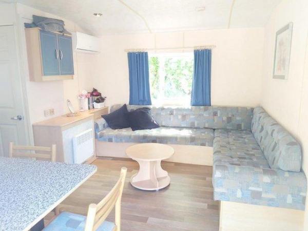 Image 5 of Atlas Tempo 3 bed mobile home Pisa, Tuscany, Italy