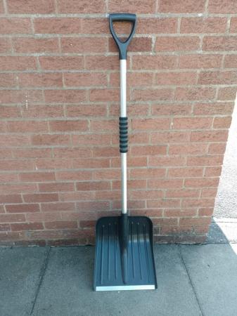Image 1 of Strong stable or snow shovel