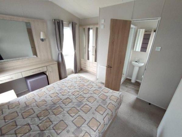 Image 8 of Outstanding 2018 Willerby Aspen Outlook for Sale £39,995