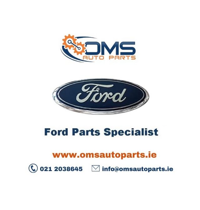 Preview of the first image of Ford Parts Mayo: Your Ultimate Destination for Ford Parts in.