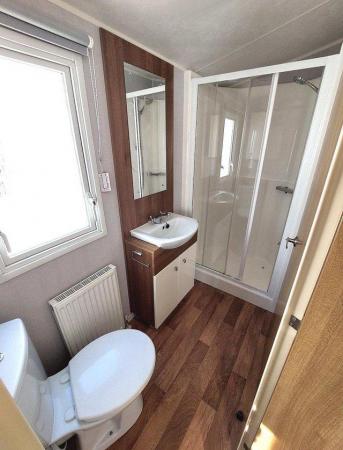 Image 8 of 2012 Willerby Isis Static Caravan For Sale North Yorkshire