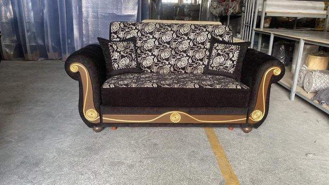 Image 2 of new variety for 3 seater sofabeds sale offer