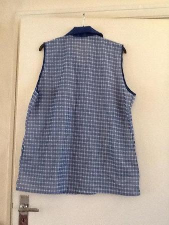 Image 2 of BRAND NEW - WOMENS OVERALL / APRON