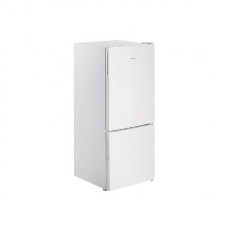 Image 3 of NEW UNOPENED TEKNIX SF114W Fridge Freezer (114cm X 48cm)