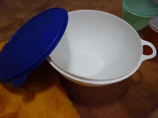 Image 3 of TUPPERWARE CONTAINERS-QUALITY CONTAINERS-BUY ALL OR SOME
