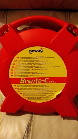 Image 2 of SNOW CHAINS BRENTA -C XMR 62..13" TO 15"