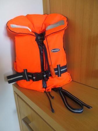 Image 1 of Two Baltic Buoyancy Aids