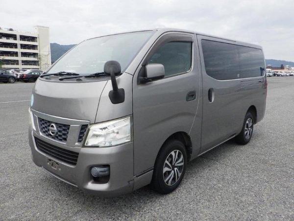 Image 3 of Nissan NV350 2.0 by Wellhouse LEZ Compliant 4 berth
