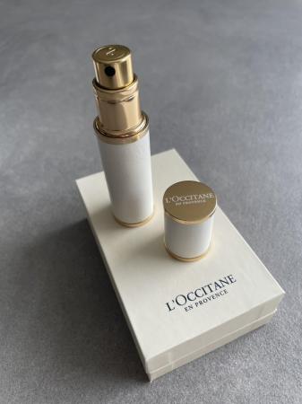 Image 3 of L’OCCITANE Perfume Bottle