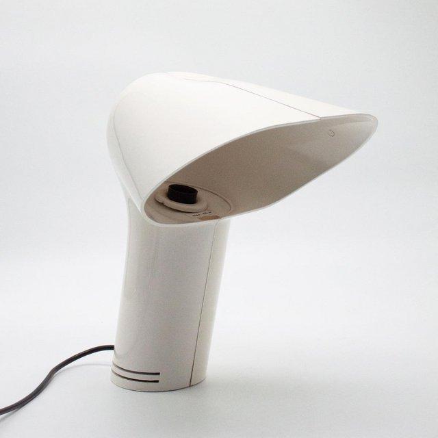 Preview of the first image of WANTED Sorella Guzzini Table lamp.