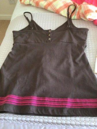 Image 20 of Lovely selection of tops beach wear dresses and skirts