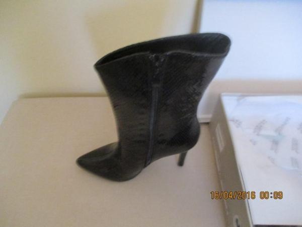 Image 1 of Brand New Ladies Boots - size 3