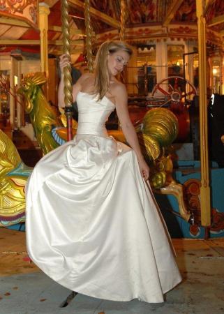 Image 3 of Wedding Dresses For Sale - from £20