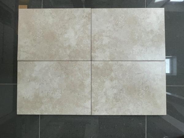 Image 1 of 12 Ceramic Kitchen or Bathroom Tiles