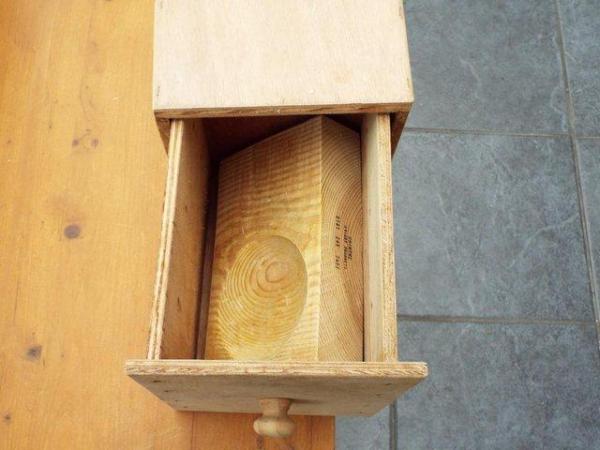 Image 4 of Budgerigar Nest Boxes For Sale