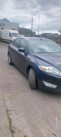 Image 2 of Ford mondeo 2009 2000l zetec