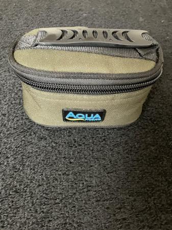Image 2 of Small tackle bundle Aqua, omc, Korda