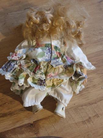 Image 9 of old doll s looking for doll collector to make me a offer
