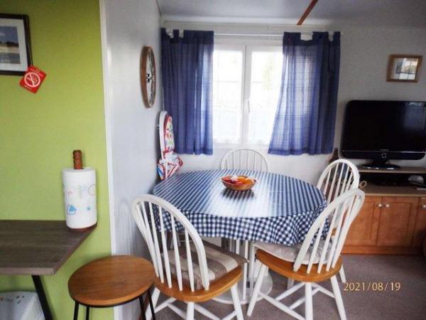 Image 7 of OHara Resale 2 bed mobile home Vendee France