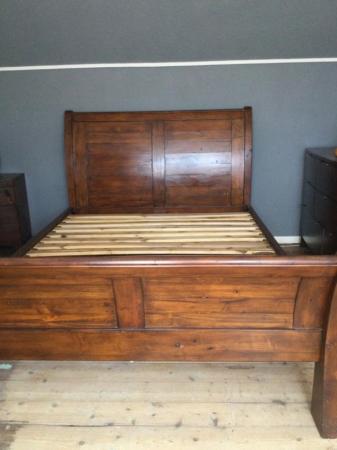 Image 2 of Navajos Bedroom Suite/Furniture