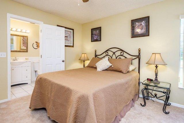 Image 8 of Executive 3 bedroom Villa near Disney in Florida