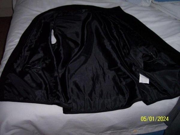 Image 2 of Heated waistcoat. Make = Volcanic Heat.
