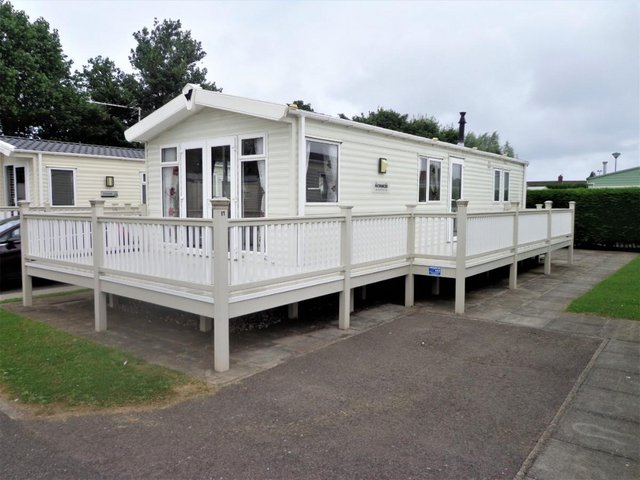 Preview of the first image of Willerby Avonmore for sale £28,995 on Parklands Ingoldmells.